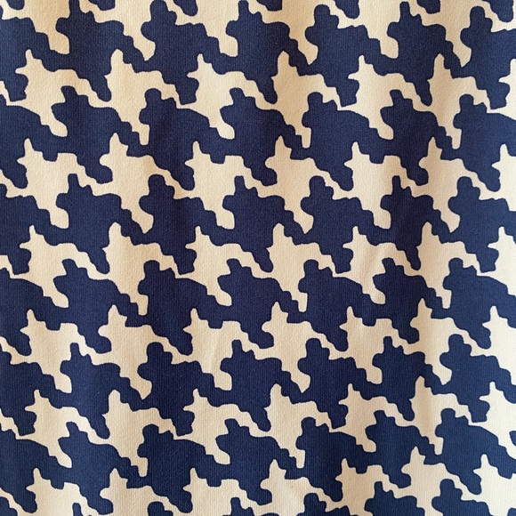 J. McLaughlin La Plage Durham Raffeet dress - Picture 3 of 5